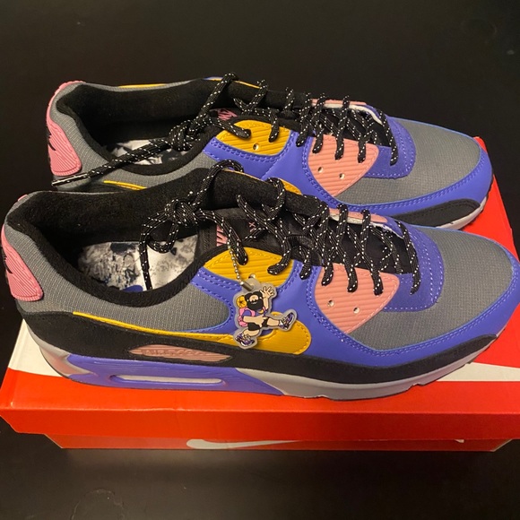 Nike Air Max 90 - Picture 3 of 6